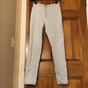 American Apparel Jeans